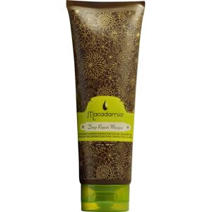 Macadamia diepe herstellende masque - 100 ml Macadamia diepe herstellende masque - 100 ml