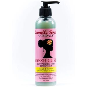 Camille Rose Organic Fresh Curl Hair Detangler - 240 ml Camille Rose Organic Fresh Curl Hair Detangler - 240 ml