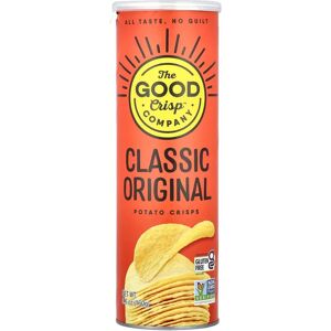 The Good Crisp Company Original Flvr - Snacks The Good Crisp Company Original Flvr - Snacks