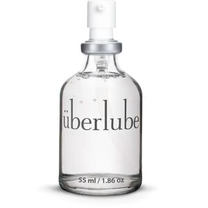 Uberlube Silicone Lubricant Bottle - 50ml Uberlube Silicone Lubricant Bottle - 50ml