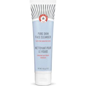 First Aid Beauty Face Cleanser (142g) First Aid Beauty Face Cleanser (142g)