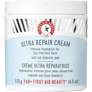 First Aid Beauty Ultra Repair Creme - 170g - Publicité First Aid Beauty Ultra Repair Creme - 170g - Publicité