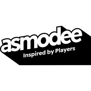 Asmodee Exploding Kittens Card Game - Card Game Asmodee Exploding Kittens Card Game - Card Game