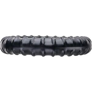 Anneau Ribbed Ring de Perfect Fit Brand - Anneau pour hommes - Publicité Anneau Ribbed Ring de Perfect Fit Brand - Anneau pour hommes - Publicité