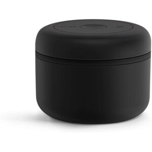 Fellow Atmos Canister Vakuum Aufbewahrungsdose für Kaffeebohnen - Schwarz Fellow Atmos Canister Vakuum Aufbewahrungsdose für Kaffeebohnen - Schwarz