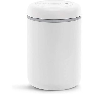 Fellow White Vacuum Coffee Canister - 1200ml Fellow White Vacuum Coffee Canister - 1200ml