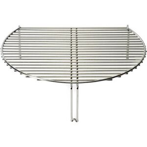 Kamado Joe Big Joe Grillvergrößerung - Grillzubehör Kamado Joe Big Joe Grillvergrößerung - Grillzubehör