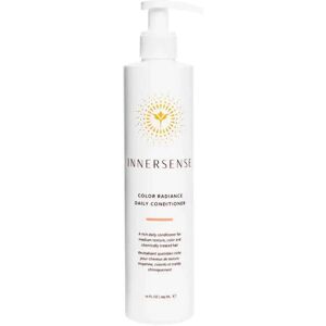 Innersense Organic Beauty Color Radiance Daglig Balsam (295 ml) Innersense Organic Beauty Color Radiance Daglig Balsam (295 ml)