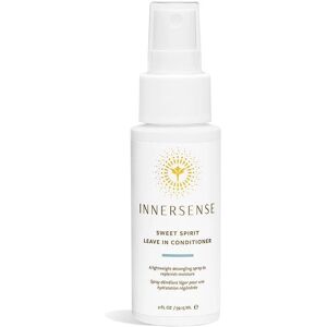Innersense Sweet Spirit Leave In Conditioner - Leichtes, Bio-Haarstyling für alle Haartypen Innersense Sweet Spirit Leave In Conditioner - Leichtes, Bio-Haarstyling für alle Haartypen