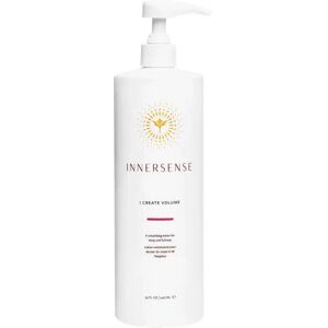 Innersense I Create Volume 946ml - Lotion coiffante pour cheveux - Publicité Innersense I Create Volume 946ml - Lotion coiffante pour cheveux - Publicité