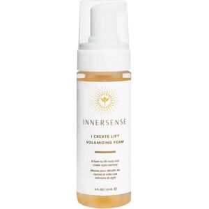 Innersense I Create Lift Volumizing Foam - Soins capillaires - Publicité Innersense I Create Lift Volumizing Foam - Soins capillaires - Publicité