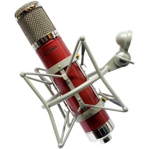 Microfon Avantone Pro CV-12 - Microfon de studio vintage cu condensator - Sunet profesionist Microfon Avantone Pro CV-12 - Microfon de studio vintage cu condensator - Sunet profesionist