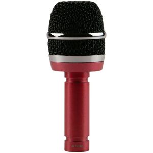 Microphone Avantone Pro Atom - Son Puissant, Solide, pour Tom - Publicité Microphone Avantone Pro Atom - Son Puissant, Solide, pour Tom - Publicité