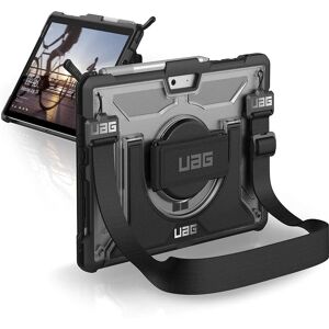Urban Armor Gear Plasma Case Surface Go transparent Urban Armor Gear Plasma Case Surface Go transparent
