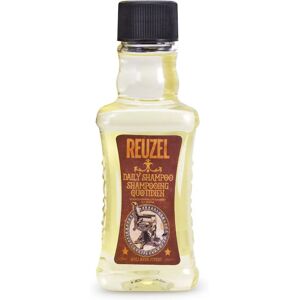 Reuzel Daily Shampoo - Todo Tipo de Cabello 100ml Reuzel Daily Shampoo - Todo Tipo de Cabello 100ml