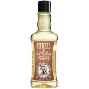 Reuzel Model - Daily Shampoo - All Hair Types Reuzel Model - Daily Shampoo - All Hair Types