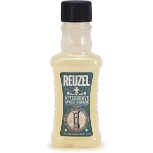 Reuzel Partavedenjälki - Hellä & Raikkaasti - 100ml Reuzel Partavedenjälki - Hellä & Raikkaasti - 100ml