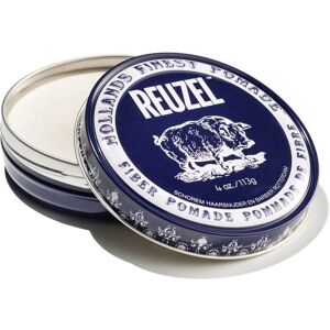 Reuzel Fiber Pomade - Sterke Houding, Matte Afwerking, Waterbasis - 113g Reuzel Fiber Pomade - Sterke Houding, Matte Afwerking, Waterbasis - 113g