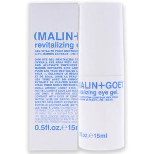 Malin+Goetz Revitalizing Eye Gel - 15ml - Eye Gel Malin+Goetz Revitalizing Eye Gel - 15ml - Eye Gel