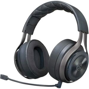 Lucidsound Ls41 - GRIS - Publicité Lucidsound Ls41 - GRIS - Publicité