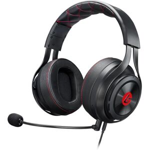 Casque de jeu filaire Power A Esports LucidSound LS25 - Publicité Casque de jeu filaire Power A Esports LucidSound LS25 - Publicité