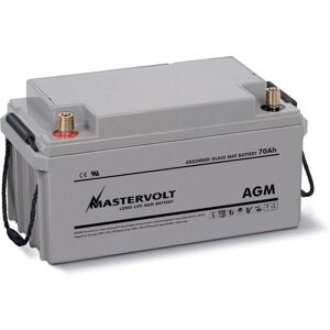 Batería AGM Plata 12V 70Ah - Alta Corriente Batería AGM Plata 12V 70Ah - Alta Corriente