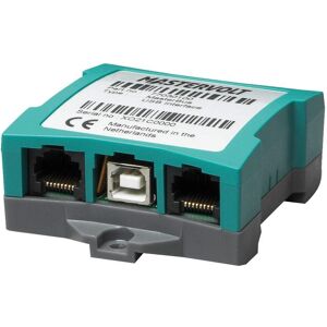 Interfaz USB Mastervolt Masterbus - Leer y Configurar Interfaz USB Mastervolt Masterbus - Leer y Configurar