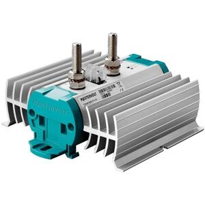 Mastervolt ChargeMate Pro 40 Automatische Laadverdeler - Batterij Separator Mastervolt ChargeMate Pro 40 Automatische Laadverdeler - Batterij Separator