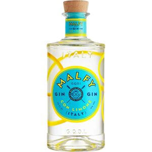 Malfy Gin Rosa Pink Grapefruit Gin - Gin Malfy Gin Rosa Pink Grapefruit Gin - Gin