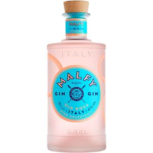 Malfy Con Rosa Růžový Grapefruit Gin - Gin Malfy Con Rosa Růžový Grapefruit Gin - Gin