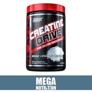 Nutrex Creatine Drive 300g Nutrex Creatine Drive 300g
