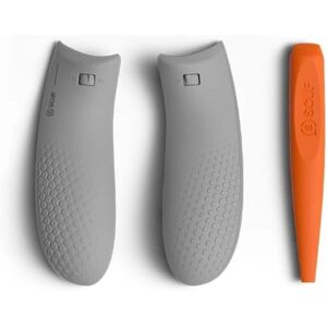 Scuf Trigger Grips Kit Till Xbox Series X/s - Ljusgrå Scuf Trigger Grips Kit Till Xbox Series X/s - Ljusgrå