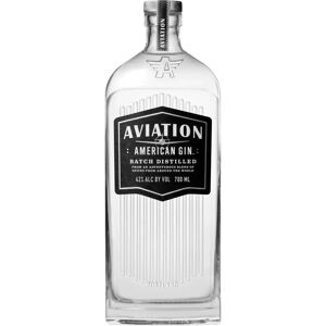 Aviation Gin Batch Distilled - Gin - 0.7L Aviation Gin Batch Distilled - Gin - 0.7L