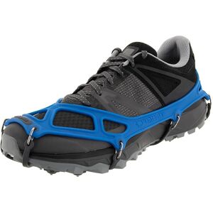 Kahtoola Exospikes Blå - Brodder for løping og fotturer Kahtoola Exospikes Blå - Brodder for løping og fotturer