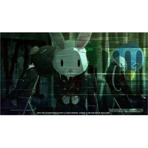Aksys Games Collar X Malice - Shinjuku PS Vita Game Aksys Games Collar X Malice - Shinjuku PS Vita Game