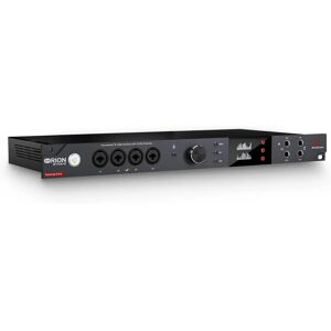 Antelope Audio Orion Studio Synergy Core - Profesjonelt lydgrensesnitt Antelope Audio Orion Studio Synergy Core - Profesjonelt lydgrensesnitt