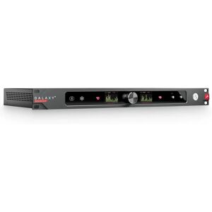 Antelope Audio Galaxy 32 Synergy Core - Thunderbolt lydgrensesnitt Antelope Audio Galaxy 32 Synergy Core - Thunderbolt lydgrensesnitt