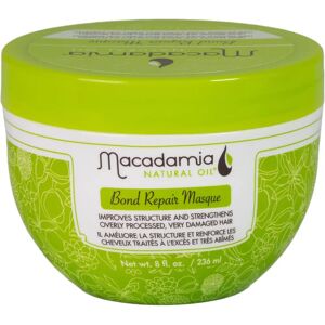 Macadamia Professional Bond Repair Hiusnaamio - Hiustyyppi Macadamia Professional Bond Repair Hiusnaamio - Hiustyyppi