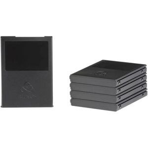 Atomos Master Caddy II Storage Drive Enclosure - 5 Units Atomos Master Caddy II Storage Drive Enclosure - 5 Units