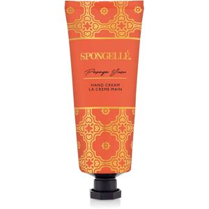Spongelle Spongellé Hand Cream - Papaya Yuzu - 57g Spongelle Spongellé Hand Cream - Papaya Yuzu - 57g