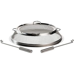 Protection contre Étincelles pour Yukon Solo Stove - Publicité Protection contre Étincelles pour Yukon Solo Stove - Publicité
