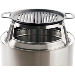 Acoperire pentru Grătar Solo Stove Yukon - Fier Înalt Durabil, Portabil Acoperire pentru Grătar Solo Stove Yukon - Fier Înalt Durabil, Portabil