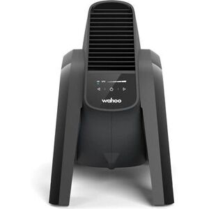Wahoo Fitness Headwind - Nero - Ventilatore Wahoo Fitness Headwind - Nero - Ventilatore