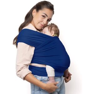 Porte-bébé Boba Wrap Serenity - Ergonomique, Réglable, Bambou Porte-bébé Boba Wrap Serenity - Ergonomique, Réglable, Bambou