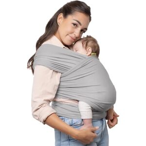 Boba Wrap Bambou Sérénité - Porte-bébé Ergonomique - Publicité Boba Wrap Bambou Sérénité - Porte-bébé Ergonomique - Publicité