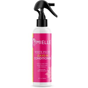 Après-shampooing Hydratant White Peony de Mielle - Après-shampooing - Publicité Après-shampooing Hydratant White Peony de Mielle - Après-shampooing - Publicité