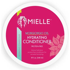 Mielle Organics Mongongo Oil Hydrating Conditioner - Protein Free Mielle Organics Mongongo Oil Hydrating Conditioner - Protein Free