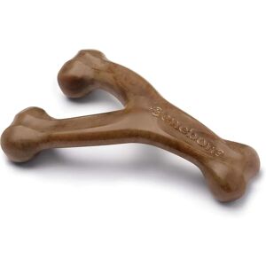 Jouet à mâcher pour chien Benebone Petit Bacon - Jouet pour chien - Publicité Jouet à mâcher pour chien Benebone Petit Bacon - Jouet pour chien - Publicité