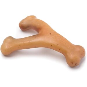 Benebone Petit Os de Poulet - Jouet pour Chien - Publicité Benebone Petit Os de Poulet - Jouet pour Chien - Publicité