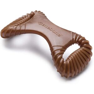 Benebone Large Peanut Dental Chew - Dog Chew Benebone Large Peanut Dental Chew - Dog Chew